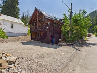 304 W Montana St, Mullan, ID 83846