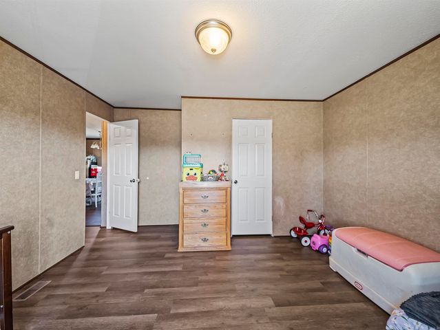 126 Denham Road, Morrilton, AR 72110