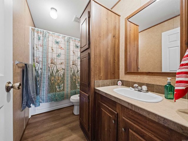 126 Denham Road, Morrilton, AR 72110