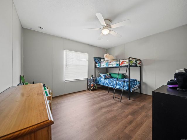 126 Denham Road, Morrilton, AR 72110