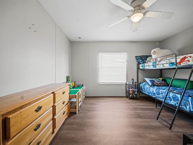 126 Denham Road, Morrilton, AR 72110