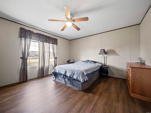 126 Denham Road, Morrilton, AR 72110