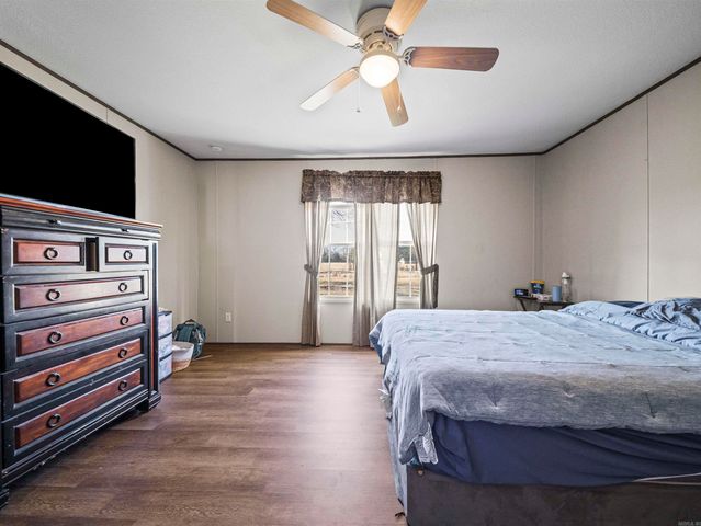 126 Denham Road, Morrilton, AR 72110