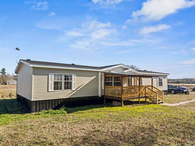 126 Denham Road, Morrilton, AR 72110