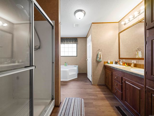 126 Denham Road, Morrilton, AR 72110