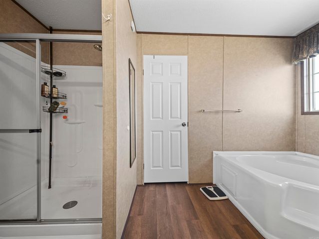 126 Denham Road, Morrilton, AR 72110