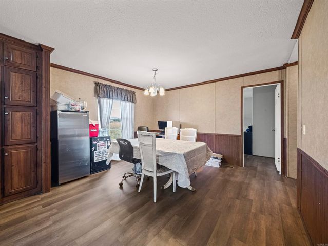 126 Denham Road, Morrilton, AR 72110