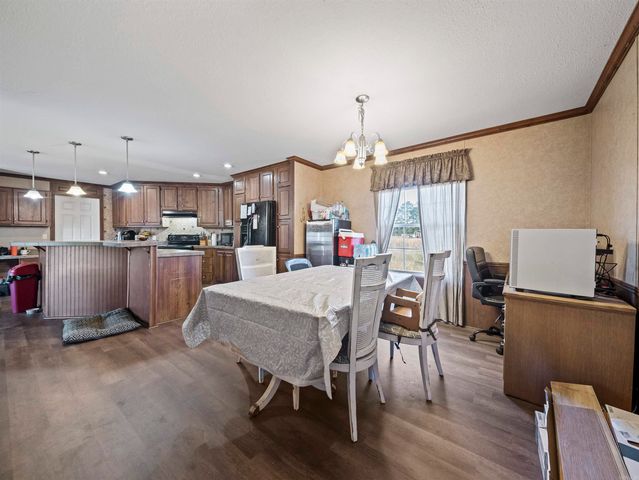 126 Denham Road, Morrilton, AR 72110