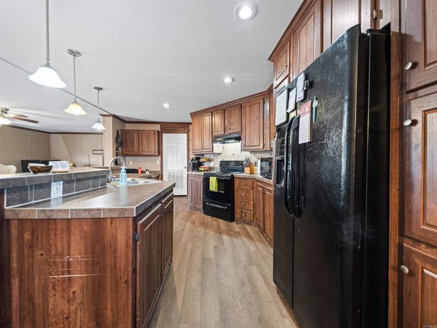 126 Denham Road, Morrilton, AR 72110