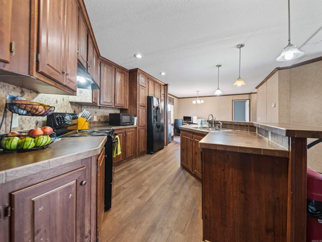 126 Denham Road, Morrilton, AR 72110