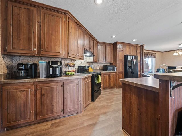 126 Denham Road, Morrilton, AR 72110