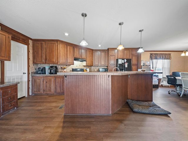 126 Denham Road, Morrilton, AR 72110