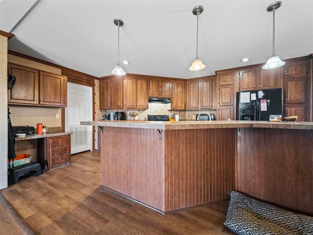 126 Denham Road, Morrilton, AR 72110