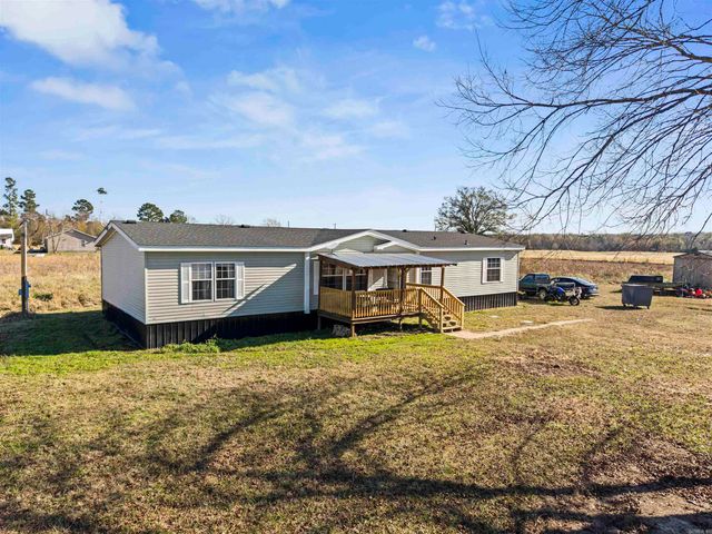 126 Denham Road, Morrilton, AR 72110