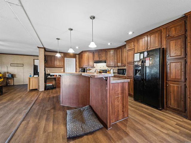 126 Denham Road, Morrilton, AR 72110