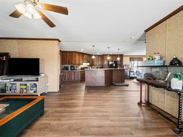 126 Denham Road, Morrilton, AR 72110