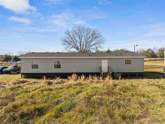 126 Denham Road, Morrilton, AR 72110