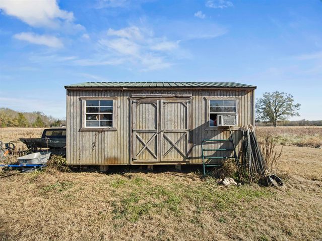 126 Denham Road, Morrilton, AR 72110