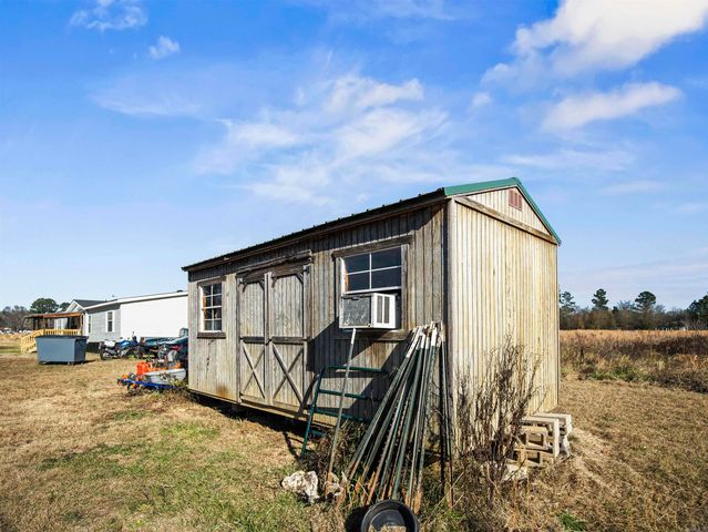 126 Denham Road, Morrilton, AR 72110