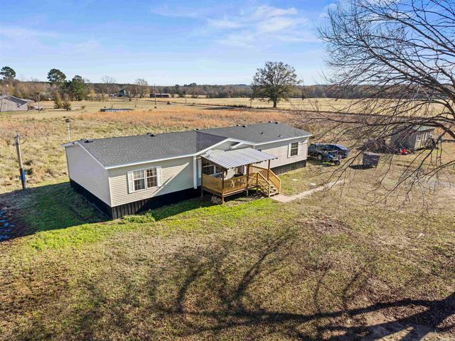 126 Denham Road, Morrilton, AR 72110