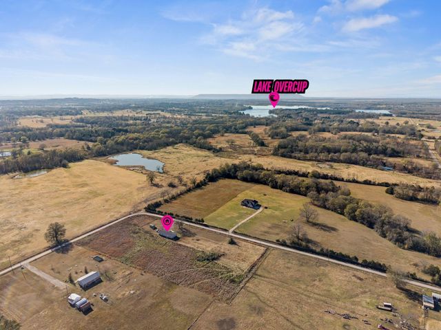 126 Denham Road, Morrilton, AR 72110
