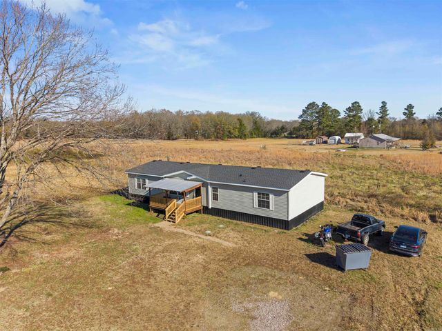 126 Denham Road, Morrilton, AR 72110