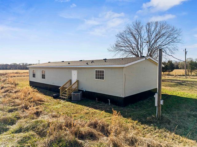 126 Denham Road, Morrilton, AR 72110