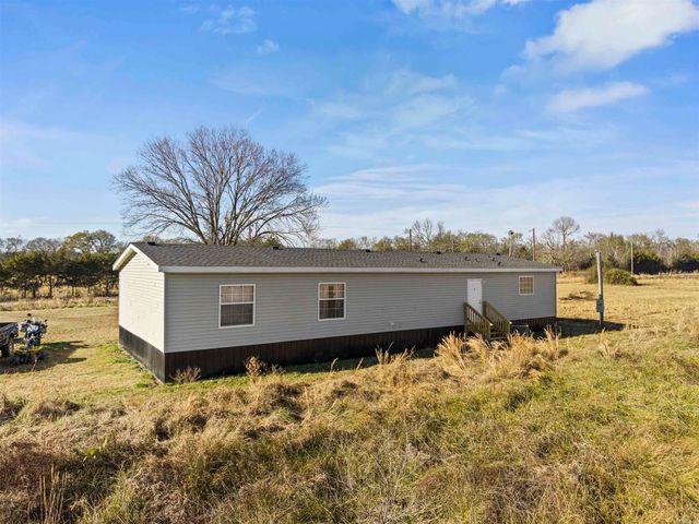 126 Denham Road, Morrilton, AR 72110