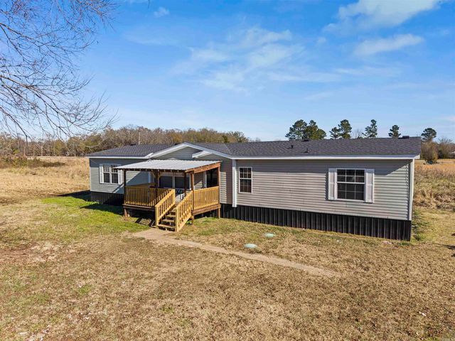 126 Denham Road, Morrilton, AR 72110