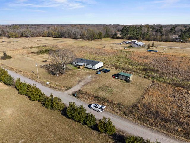 126 Denham Road, Morrilton, AR 72110