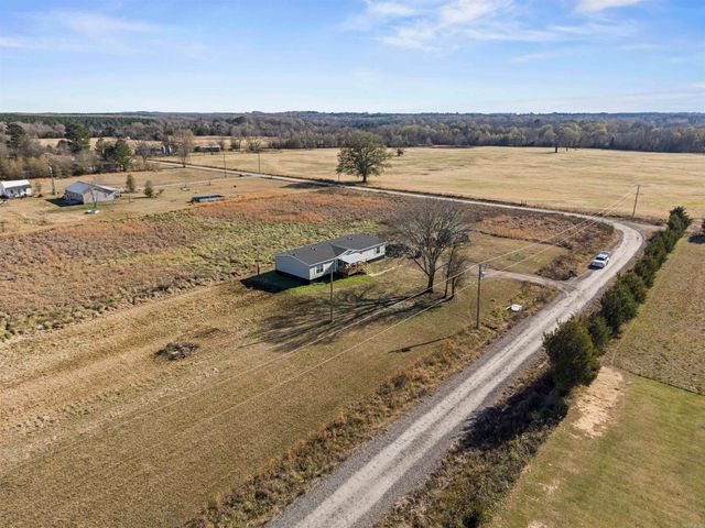 126 Denham Road, Morrilton, AR 72110