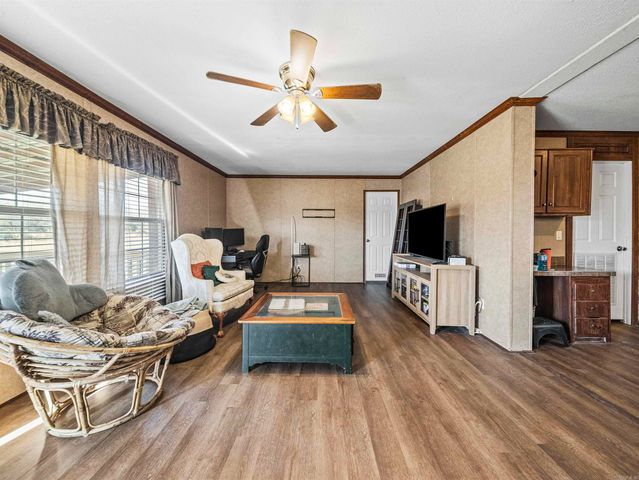 126 Denham Road, Morrilton, AR 72110