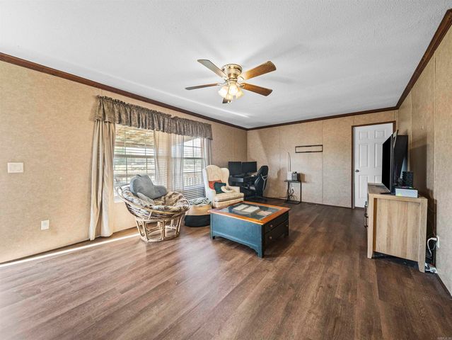 126 Denham Road, Morrilton, AR 72110