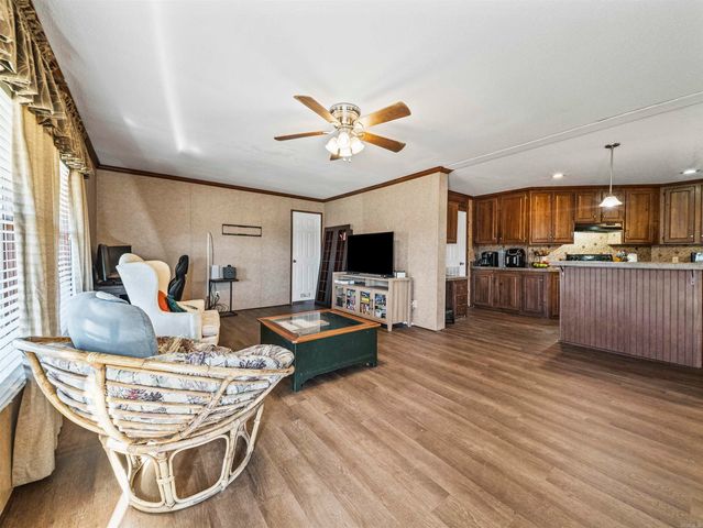 126 Denham Road, Morrilton, AR 72110