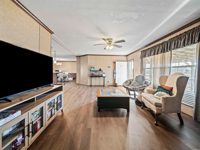 126 Denham Road, Morrilton, AR 72110