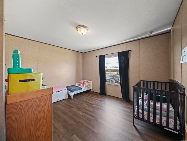 126 Denham Road, Morrilton, AR 72110