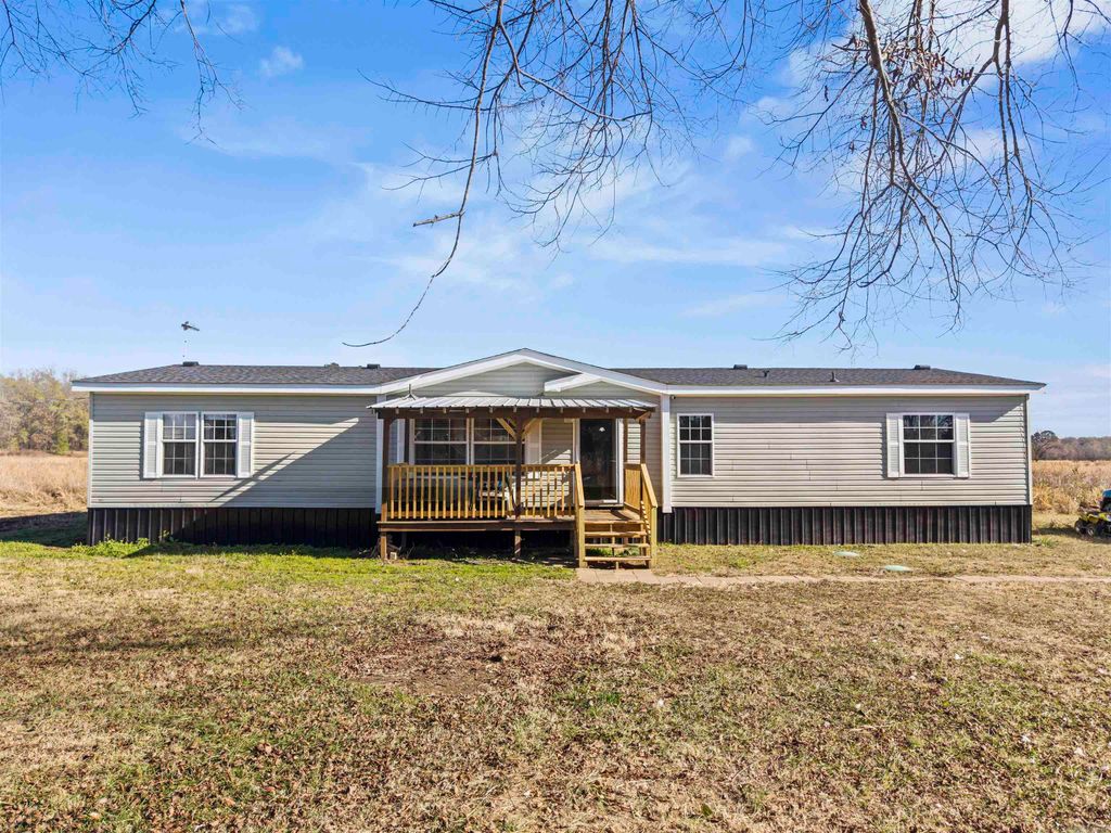 126 Denham Road, Morrilton, AR 72110