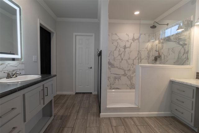 425 High View Ranch DR, Cedar Creek, TX 78612