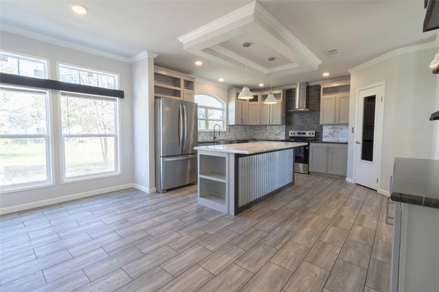 425 High View Ranch DR, Cedar Creek, TX 78612