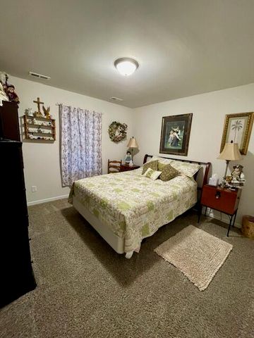 12733 Carey Street, Cedar Lake, IN 46303