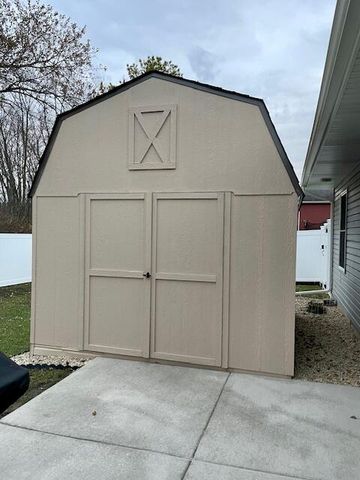 12733 Carey Street, Cedar Lake, IN 46303