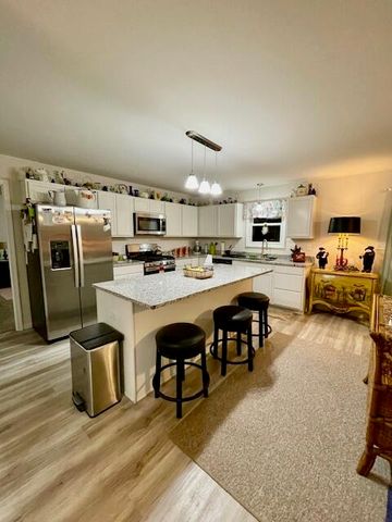 12733 Carey Street, Cedar Lake, IN 46303