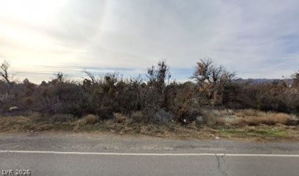 2281 Manse Road, Pahrump, NV 89048