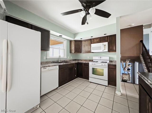 3786 Bryant Drive, Youngstown, OH 44511