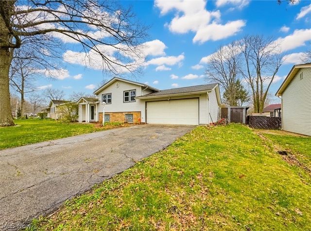3786 Bryant Drive, Youngstown, OH 44511