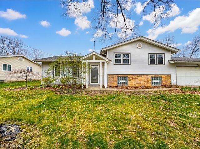 3786 Bryant Drive, Youngstown, OH 44511