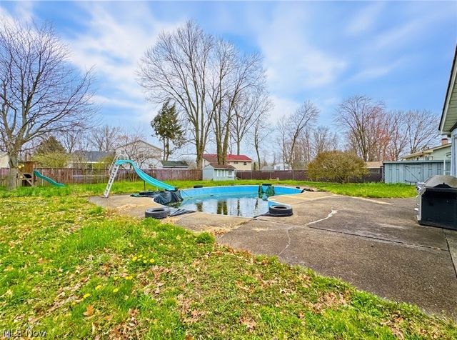 3786 Bryant Drive, Youngstown, OH 44511