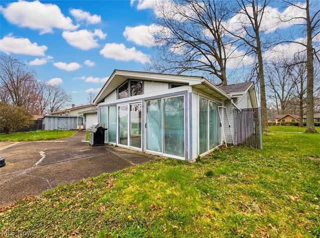 3786 Bryant Drive, Youngstown, OH 44511
