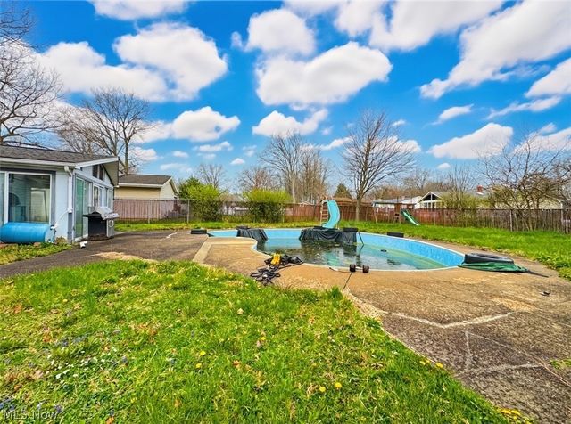 3786 Bryant Drive, Youngstown, OH 44511