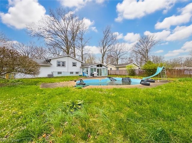 3786 Bryant Drive, Youngstown, OH 44511